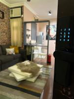 CRAFT LOFT - Amber 232 - Bed and Breakfast Djedda