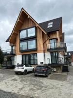 Apartament Cyrhla 17G - B&B