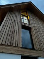 Apartament Cyrhla 17G - B&B Zakopane