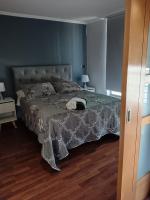 Gasset Aparments Lyon - Chambres d’hôtes Santiago