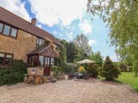 Yeabridge Farm - B&B