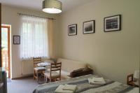 Habitación Doble con balcón