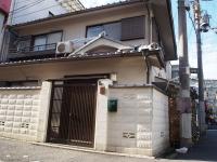 Guesthouse Ten-roku - Female Only - B&B
