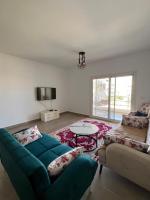 Amwaji - B&B El Alamein