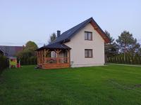 Słoneczny Zakątek - Ferienwohnung