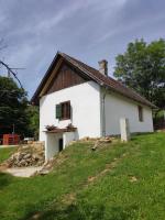 Nózsi-hegyi vendégház - B&B Patca