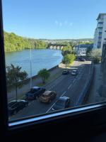 Ferryhills Riverside Retreat - Ferienwohnung Aberdeen