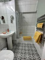Stylish Hyde Park Rooftop 2 Bedroom - Ferienwohnung London