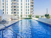 Yas Canal 3 Luxury Two Bedroom Near F1 Circuit - B&B Abu Dabi