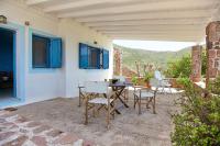 The Summit View - Chambres d’hôtes Aiginítissa