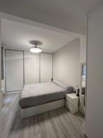 Deluxe Apartment mit 2 Schlafzimmern
