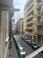 MERY&INES guest house Central Station - B&B Napoli