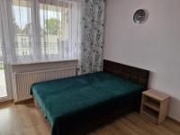 Doppelzimmer mit Terrasse