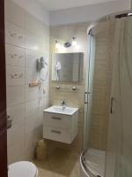 Baracuda - B&B Dębki