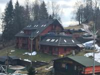 Apartmán Sova - Chambres d’hôtes