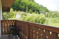 Double Room with Balcony (2 Adults + 1 Child)