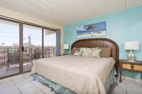 Apartamento de 2 dormitorios frente a la playa (8 adultos) - FL2
