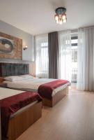 Apartment mit 1 Schlafzimmer