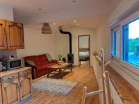 La Datcha - B&B Saint-Appolinaire