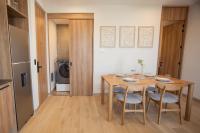Appartement met 2 slaapkamers