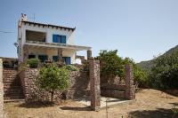 The Summit View - Ferienwohnung Aiginítissa