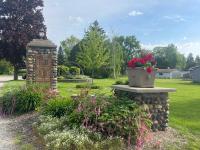 Lake Huron Lodge - Bed and Breakfast Lexington
