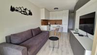 SkyFlat Bratislava-New Apartment near Airport - Ferienwohnung