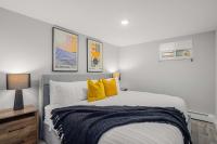 Cozy Family Retreat 1BR Close to NYC - B&B Jersey City