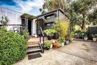 ELLA B - caravan park location - Ferienwohnung Apollo Bay