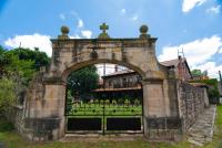 Posada Real La Montañesa - Ferienwohnung Los Corrales de Buelna