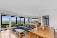 Ackton Shores - Valley Views - B&B Apollo Bay