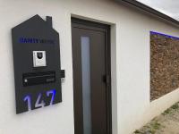 Dainty House - B&B Ovar