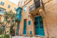 Valletta Letcom Apartment - Ferienwohnung Valletta