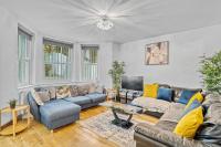 3BR Retreat in Redcliffe Gardens - B&B London