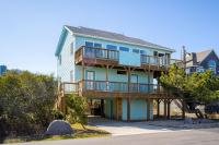 1-Min walk to Beach Ocean Views Hot Tub - B&B Corolla