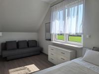 Casa a Schiera con 2 Camere da Letto