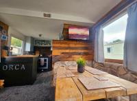 Martha's Inn Cresswell - Ferienwohnung Cresswell