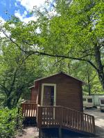 Gerês Vidoeiro Camping - B&B
