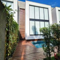 Casa Completa no melhor trecho de Tamandaré - Praia dos Carneiros - B&B Praia dos Carneiros