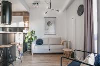 Tuyo Apartments Lake park - Ferienwohnung Warschau