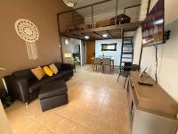 MAPAR Apartamento 2 dormitorios en Montevideo - B&B Montevideo