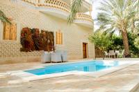 Dar Rouissi - Bed and Breakfast Tozeur