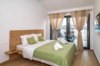Apartamento de 2 dormitorios