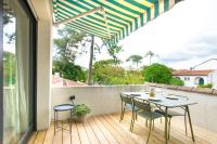 Atlantic Selection - Le Pasteur, au lac d'Hossegor - B&B Soorts