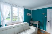 Appartement T3 Aux Deux Cigognes Gries - Ferienwohnung Gries