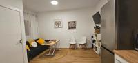 Apartamento de 2 dormitorios con 40mt de terraza y a 250mt de la playa del Zapillo - B&B