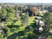 La Quinta del Nogal - Chambres d’hôtes Mercedes