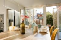 Maison Jardin - Centre Angers - Chambres d'hôtes Angers