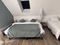 GÎTE So RELAX - Chambres d’hôtes