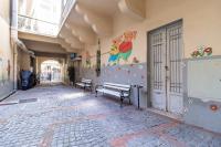Cozy studio apartment Dina 1 - City center - B&B